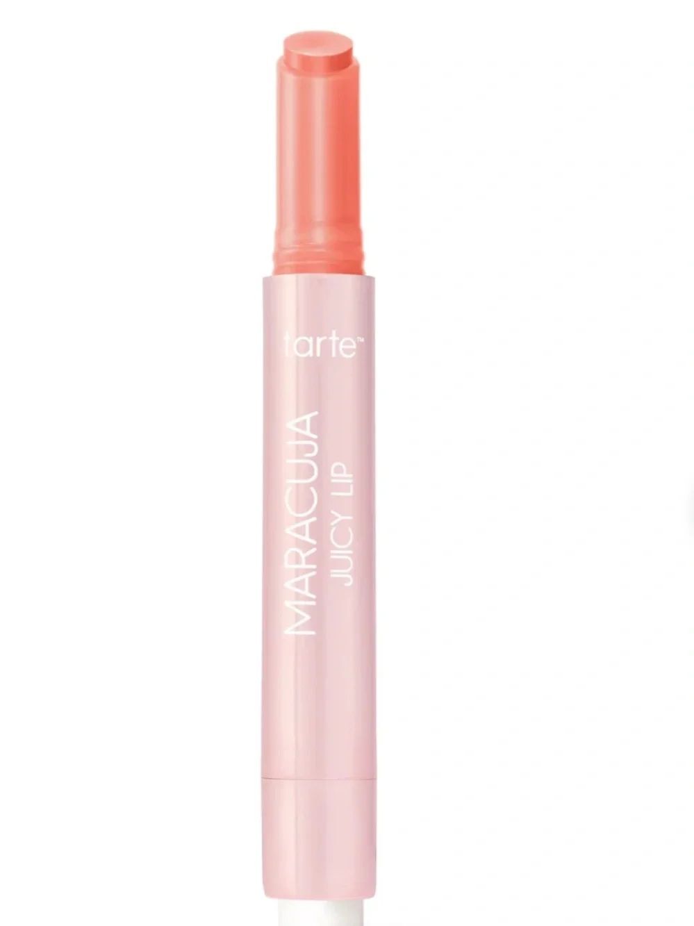 🌻Tarte Maracuja Juicy Lip Balm — Papaya New FullSz